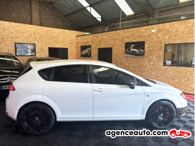 Seat Leon — 4