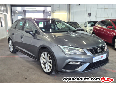 Seat Leon ST — 3