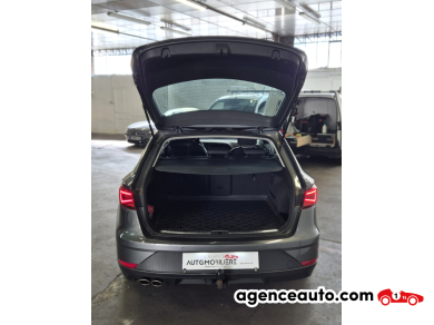 Seat Leon ST — 21