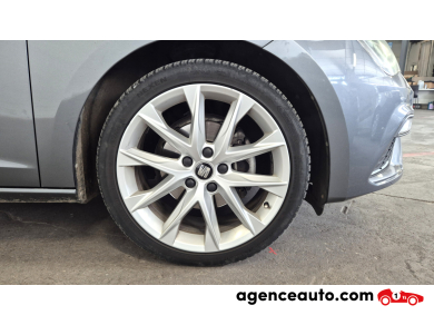 Seat Leon ST — 27