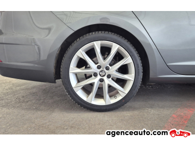 Seat Leon ST — 28