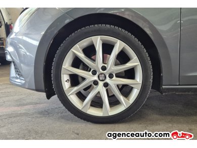 Seat Leon ST — 29