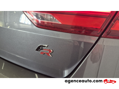 Seat Leon ST — 23