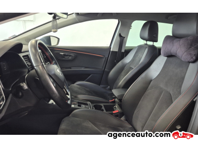 Seat Leon ST — 8