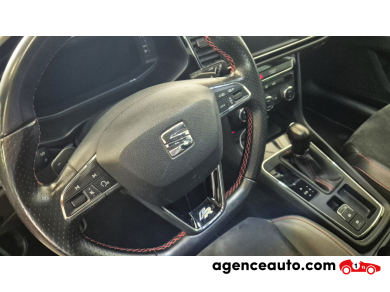 Seat Leon ST — 15