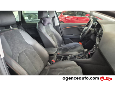 Seat Leon ST — 10