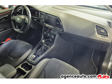Seat Leon ST — 9
