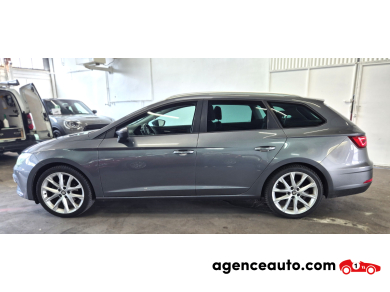 Seat Leon ST — 24