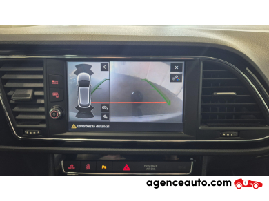 Seat Leon ST — 20