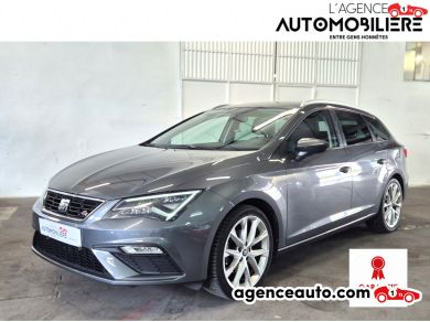 Seat Leon ST