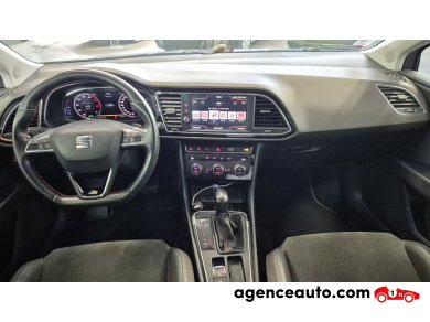 Seat Leon ST — 14