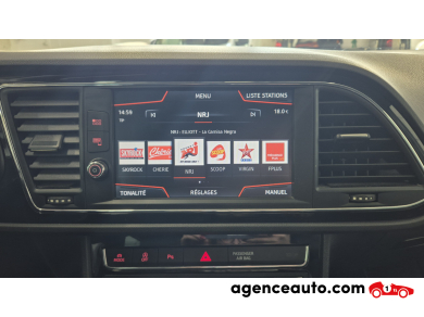 Seat Leon ST — 19