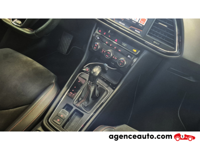 Seat Leon ST — 17