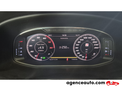 Seat Leon ST — 16