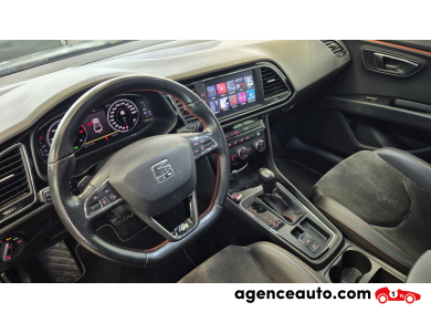 Seat Leon ST — 13