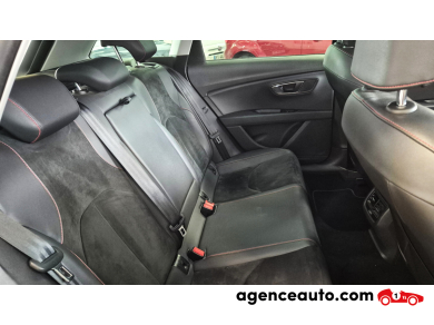 Seat Leon ST — 12