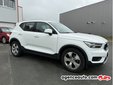Volvo VOLVO XC40 — 3