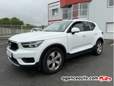 Volvo VOLVO XC40