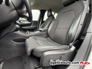 Volvo VOLVO XC40 — 10