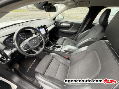 Volvo VOLVO XC40 — 9