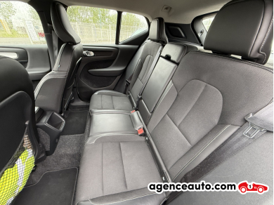 Volvo VOLVO XC40 — 11