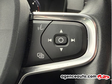 Volvo VOLVO XC40 — 27