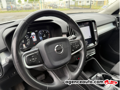 Volvo VOLVO XC40 — 25