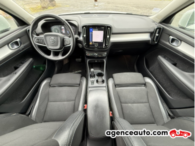 Volvo VOLVO XC40 — 16