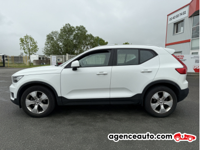 Volvo VOLVO XC40 — 8