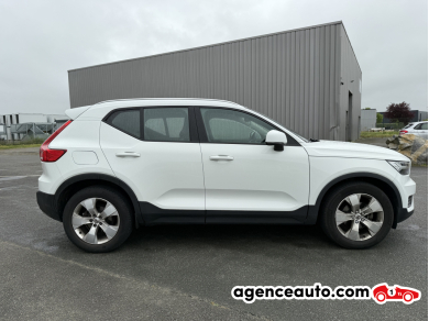Volvo VOLVO XC40 — 4