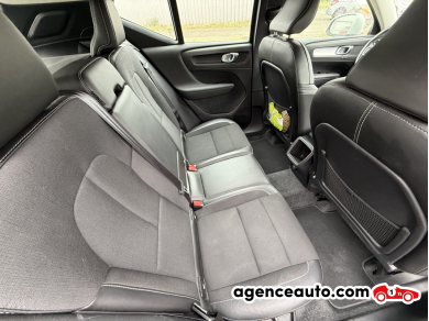 Volvo VOLVO XC40 — 13