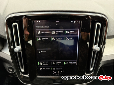 Volvo VOLVO XC40 — 20