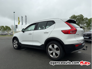 Volvo VOLVO XC40 — 7