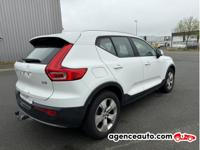 Volvo VOLVO XC40 — 5