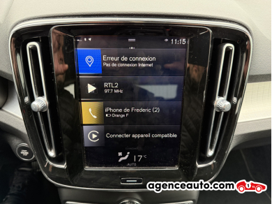 Volvo VOLVO XC40 — 23