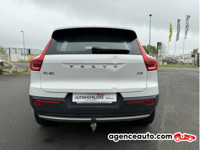 Volvo VOLVO XC40 — 6