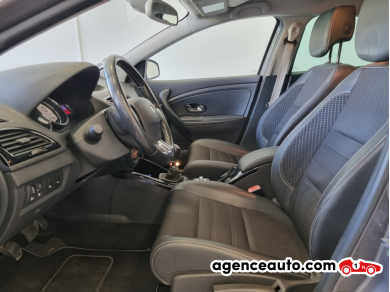 Renault RENAULT MEGANE III — 11