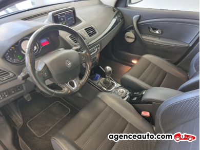 Renault RENAULT MEGANE III — 10