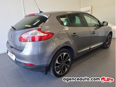 Renault RENAULT MEGANE III — 4
