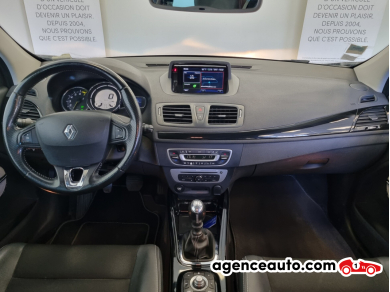 Renault RENAULT MEGANE III — 23