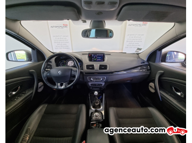 Renault RENAULT MEGANE III — 22