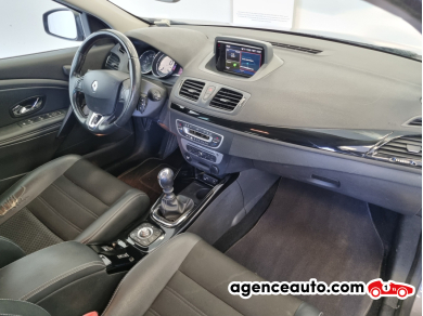 Renault RENAULT MEGANE III — 21