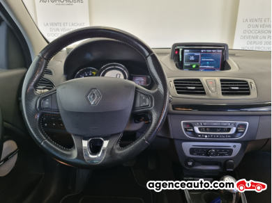 Renault RENAULT MEGANE III — 24