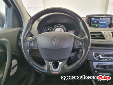 Renault RENAULT MEGANE III — 25