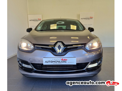Renault RENAULT MEGANE III — 9