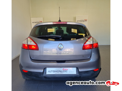 Renault RENAULT MEGANE III — 5