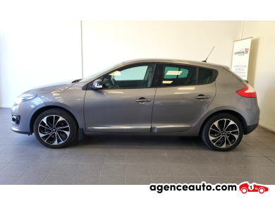 Renault RENAULT MEGANE III — 3