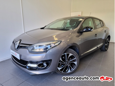 Renault RENAULT MEGANE III