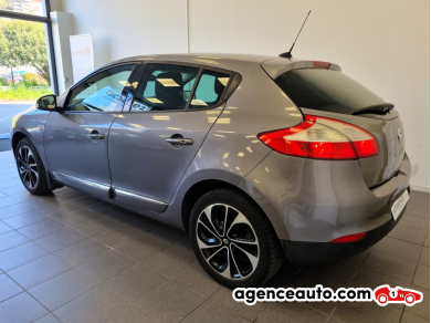 Renault RENAULT MEGANE III — 2