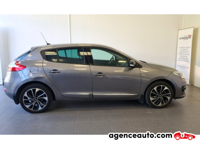 Renault RENAULT MEGANE III — 7